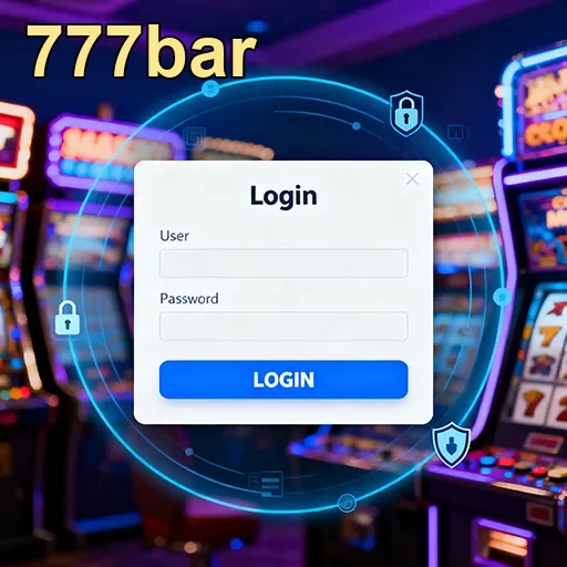 Featured scene - 777bar