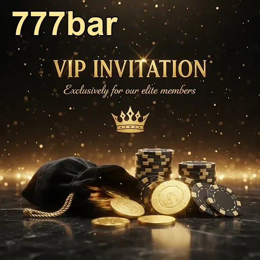 VIP services at 777bar for an elevated gaming experience - 777bar